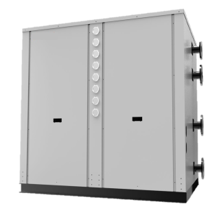 Water Source Heat Pump