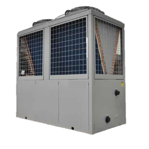 High Temp Air Source Heat Pump